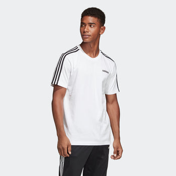 T-shirt Adidas Essentials 3-Stripes, Abbigliamento Sport, SKU a722000003, Immagine 0