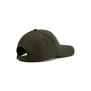 Cappellino verde Puma Metal Cat