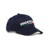 Cappellino blu con logo ricamato Ducati Corse, Brand, SKU a732000102, Immagine 0