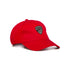 Cappellino rosso con badge gommato Ducati Corse, Brand, SKU a732000103, Immagine 0