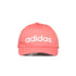 Cappellino color pesca adidas Daily, Brand, SKU a732000115, Immagine 0
