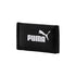 Portafoglio nero Puma Phase, Brand, SKU a743000019, Immagine 0