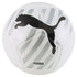 Pallone da calcio bianco Puma Big Cat, Brand, SKU a743500122, Immagine 0