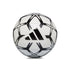Pallone da calcio bianco e nero adidas Starlancer, Brand, SKU a743500165, Immagine 0