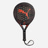 Racchetta da padel nera Puma SolarSMASH, Brand, SKU a745000012, Immagine 0