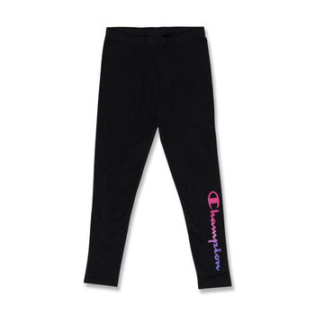 CHAMPION Leggings con logo ABBIGLIAMENTO SPORTIVO