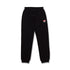 Pantaloni joggers neri da bambino con badge Ducati Corse, Abbigliamento Sport, SKU a763000029, Immagine 0