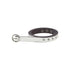 Cintura off-white da donna con occhielli Carrera Jeans Maddy, Brand, SKU b531000090, Immagine 0