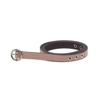 Cintura nude da donna con occhielli Carrera Jeans Maddy, Brand, SKU b531000092, Immagine 0