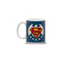 Tazza in ceramica con stampa Superman, Idee Regalo Natale, SKU c222qt010, Immagine 0