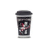 Tazza da passeggio in ceramica con stampa Harley Quinn, Idee Regalo Natale, SKU c222qt038, Immagine 0