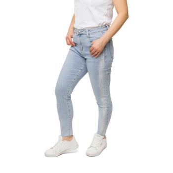 Jeans Skinny da Donna