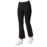 Pantaloni neri a zampa d'elefante da donna Swish Jeans, Abbigliamento Donna, SKU c813000071, Immagine 0