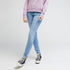 Jeans skinny da donna Lee Scarlett, Abbigliamento Donna, SKU c813000080, Immagine 0