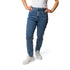 Jeans regular blu da donna Swish Jeans, Abbigliamento Donna, SKU c813000081, Immagine 0