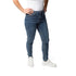 Jeans skinny blu da donna Swish Jeans, Abbigliamento Donna, SKU c813000082, Immagine 0