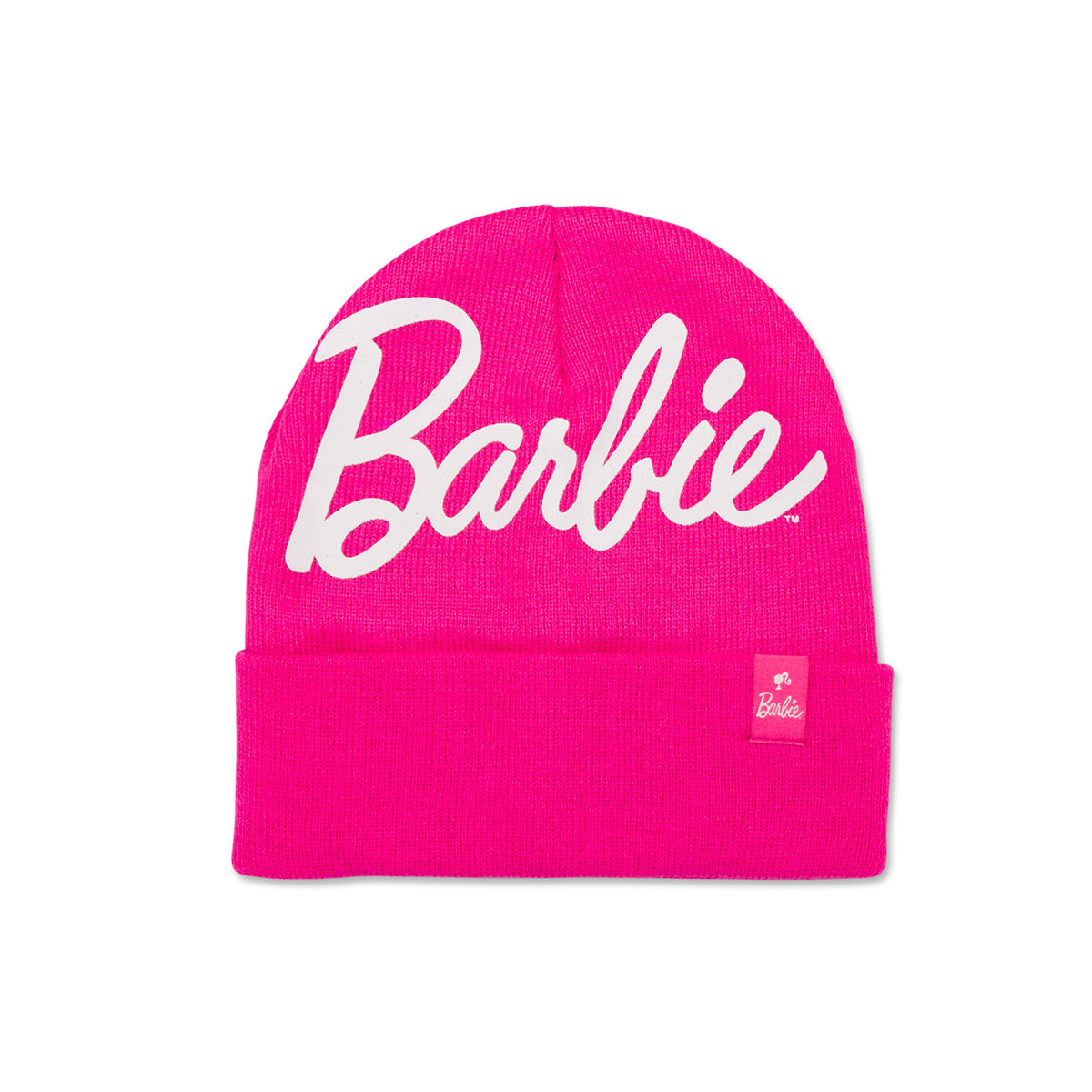 Barbie - Logo Pink - Cappello a secchiello