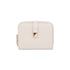 Portafoglio bianco off-white da donna Swish Jeans Calipso, Borse e accessori Donna, SKU g541000049, Immagine 0