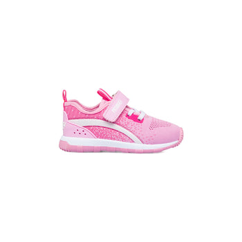 Sneakers primi passi rosa da bambina Primigi Baby Run, Scarpe Primi passi, SKU k213000104, Immagine 0