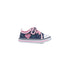 Sneakers primi passi blu da bambina con cuore rosa glitterato Le scarpe di Alice, Scarpe Primi passi, SKU k213000125, Immagine 0