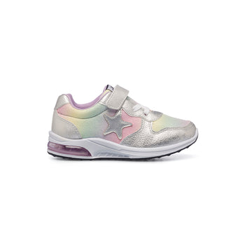 Sneakers donna, scarpe colorate, Regalo Natale