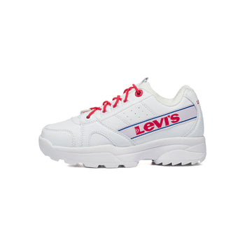 Sneakers Levi's, Brand, SKU k232000016, Immagine 0