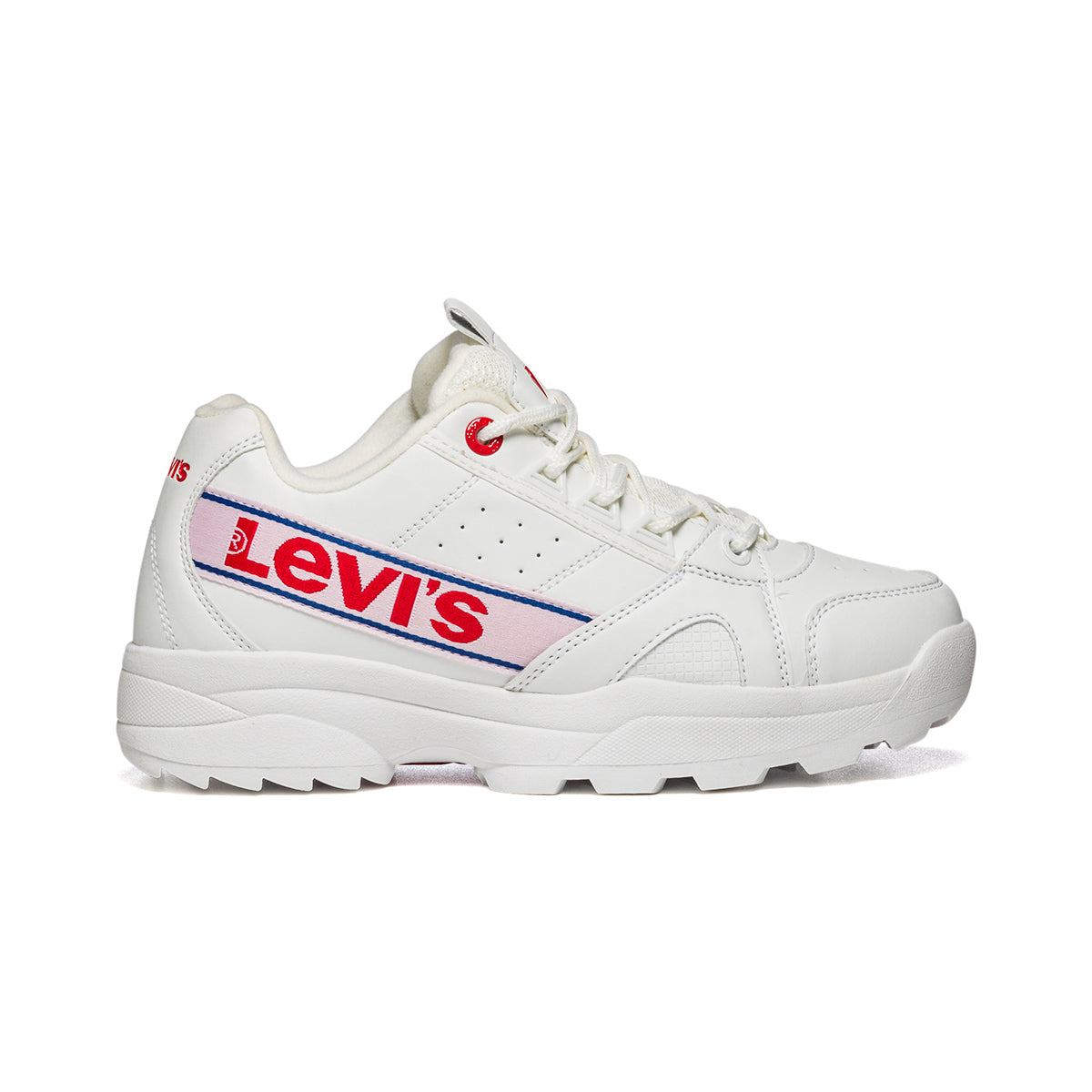 scarpe levis modello fila