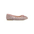 Ballerine rosa da bambina con paillettes Le scarpe di Alice, Ballerine da Bambina, SKU k233000069, Immagine 0