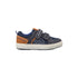 Sneakers blu navy da bambino Weep & Smile, Scarpe Bambini, SKU k252000294, Immagine 0