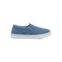 Slip-on blu jeans da bambino Space Boy, Scarpe Bambini, SKU k261000020, Immagine 0