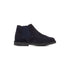 Stivaletti con elastici blu in pelle scamosciata da bambino Weep&Smile, Scarpe Bambini, SKU k261000022, Immagine 0