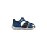 Sandali primi passi blu jeans da bambino Primigi Baby Sweet, Scarpe Primi passi, SKU k282000171, Immagine 0