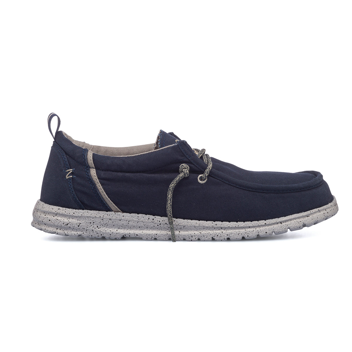 Scarpe Slip On Uomo LUMBERJACK Modello WILLY - 3 Colori