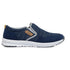 Sneakers slip-on Glams, Uomo, SKU m113000001, Immagine 0