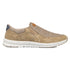 Sneakers slip-on beige da uomo Glams, Sneakers Uomo, SKU m113000216, Immagine 0