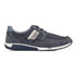 Sneakers casual blu da uomo Glams, Sneakers Uomo, SKU m113000219, Immagine 0