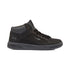 Sneakers alte nere da uomo con dettagli in grigio Nautica, Sneakers Uomo, SKU m114002048, Immagine 0