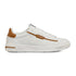 Sneakers traforate bianche off-white da uomo con logo laterale Nautica Magicdust, Sneakers Uomo, SKU m114002359, Immagine 0