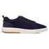 Sneakers blu navy da uomo in tessuto Riflessi Urbani, Sneakers Uomo, SKU m114002493, Immagine 0