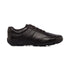 Scarpe casual nere da uomo Geox Edgware, Sneakers Uomo, SKU m115000298, Immagine 0