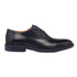 Stringate oxford blu navy in pelle da uomo Primopiano, Uomo, SKU m121000597, Immagine 0