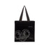 Shopper nera in TNT Zodiaco - Ariete, Shoppers, SKU n982000001, Immagine 0