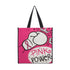 Shopper rosa piccola in TNT PittaRosso Pink Parade, Shoppers, SKU n982000033, Immagine 0