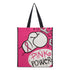 Shopper rosa media in TNT PittaRosso Pink Parade, Shoppers, SKU n982000034, Immagine 0