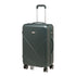 Trolley medio verde in ABS Govago, Valigie, SKU o912000329, Immagine 0