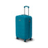 Trolley bagaglio a mano ottanio in ABS Govago, Valigie, SKU o912000427, Immagine 0