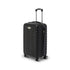 Trolley bagaglio a mano nero in ABS Govago, Valigie, SKU o912000436, Immagine 0