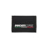 Portafoglio nero in tessuto con logo Ducati Corse, Brand, SKU o931000045, Immagine 0