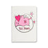 Quaderno A5 bianco grande PittaRosso Pink Parade, Tutto lo SPORT, SKU o939100098, Immagine 0