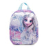 Zaino da scuola piccolo lilla con stampa Frozen, Idee Regalo Natale, SKU o942000022, Immagine 0